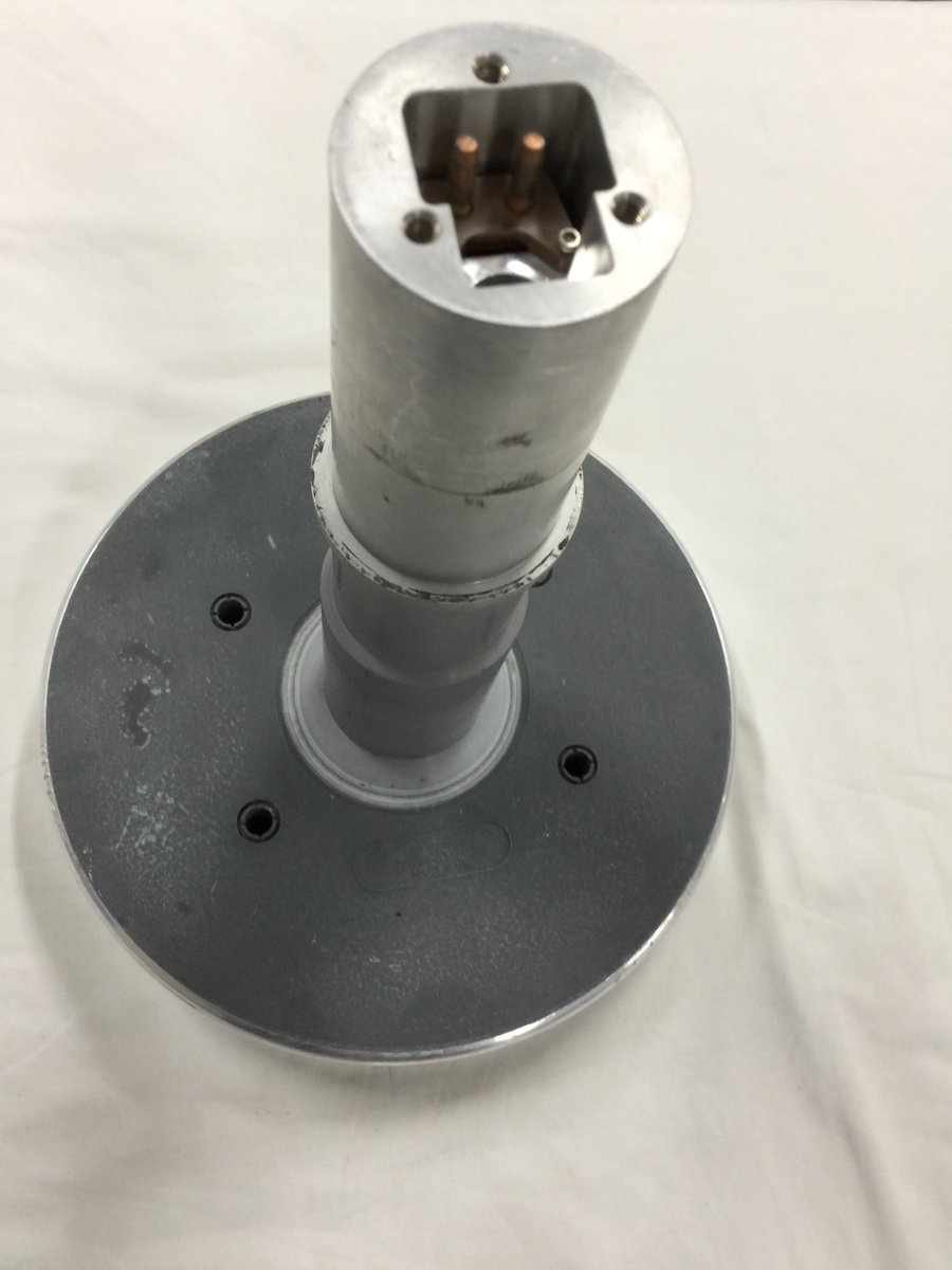LagpatU's tweet photo. Amat 0040 32148 USB 5558717 303005012 M987 HEATER, 8. https://t.co/DpthFmosMV
In Stock Please make an offer!
https://t.co/Rqx8TClPou

#amat #appliedmaterials #amatforsale #usa #ecommerce #offers #makeanoffer https://t.co/Ir2RMUiLQw