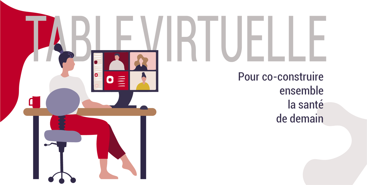 HH_Lyon's tweet photo. [Événements] Découvrez nos deux prochaines tables virtuelles : 
📢 23 JUIN 👉 La #tech pour faciliter les parcours de #santé ? 
🗓️ 01 JUILLET 👉 Expérience #patient en oncologie ! 
Découvrez les intervenants et inscrivez vous > C'est juste ICI  🖊️🖊️🖊️ https://t.co/xkJoRhMKOF https://t.co/2DeJKuXB6H
