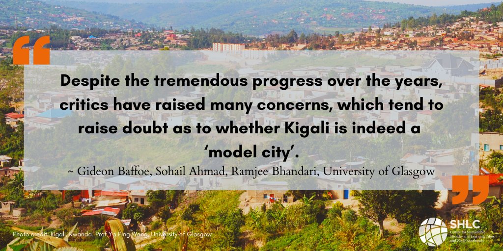 SHLC (@shlc_cities) on Twitter photo 📣 NEW RESEARCH 📣
"The road to #sustainable #Kigali: A contextualized analysis of the challenges", by <a href="/GidbaffSnr/">Gideon Baffoe</a>
<a href="/sohailplanner/">Sohail Ahmad</a> & <a href="/RamjeeBhandari/">Ramjee Bhandari🇳🇵🇬🇧</a>.
Read more ➡️ bit.ly/2NdsRjy
#urbanresearch #urbantransformation #sustainablecities #cities #city #GCRF 📣 NEW RESEARCH 📣
"The road to #sustainable #Kigali: A contextualized analysis of the challenges", by <a href="/GidbaffSnr/">Gideon Baffoe</a>
<a href="/sohailplanner/">Sohail Ahmad</a> & <a href="/RamjeeBhandari/">Ramjee Bhandari🇳🇵🇬🇧</a>.
Read more ➡️ bit.ly/2NdsRjy
#urbanresearch #urbantransformation #sustainablecities #cities #city #GCRF