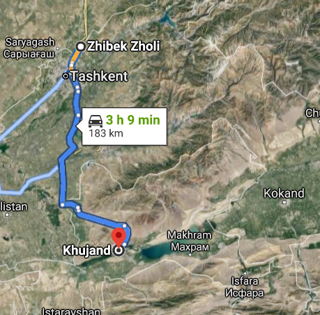IOM_ROVienna's tweet photo. Happening Now. IOM, @UNmigration is organizing transport home 600 Tajik #migrants stranded at the Kazakhstan/Uzbekistan border due to restrictions imposed in the wake of #COVID__19. The group are mainly migrant workers, and include women, children and students. https://t.co/nEfojApF0z