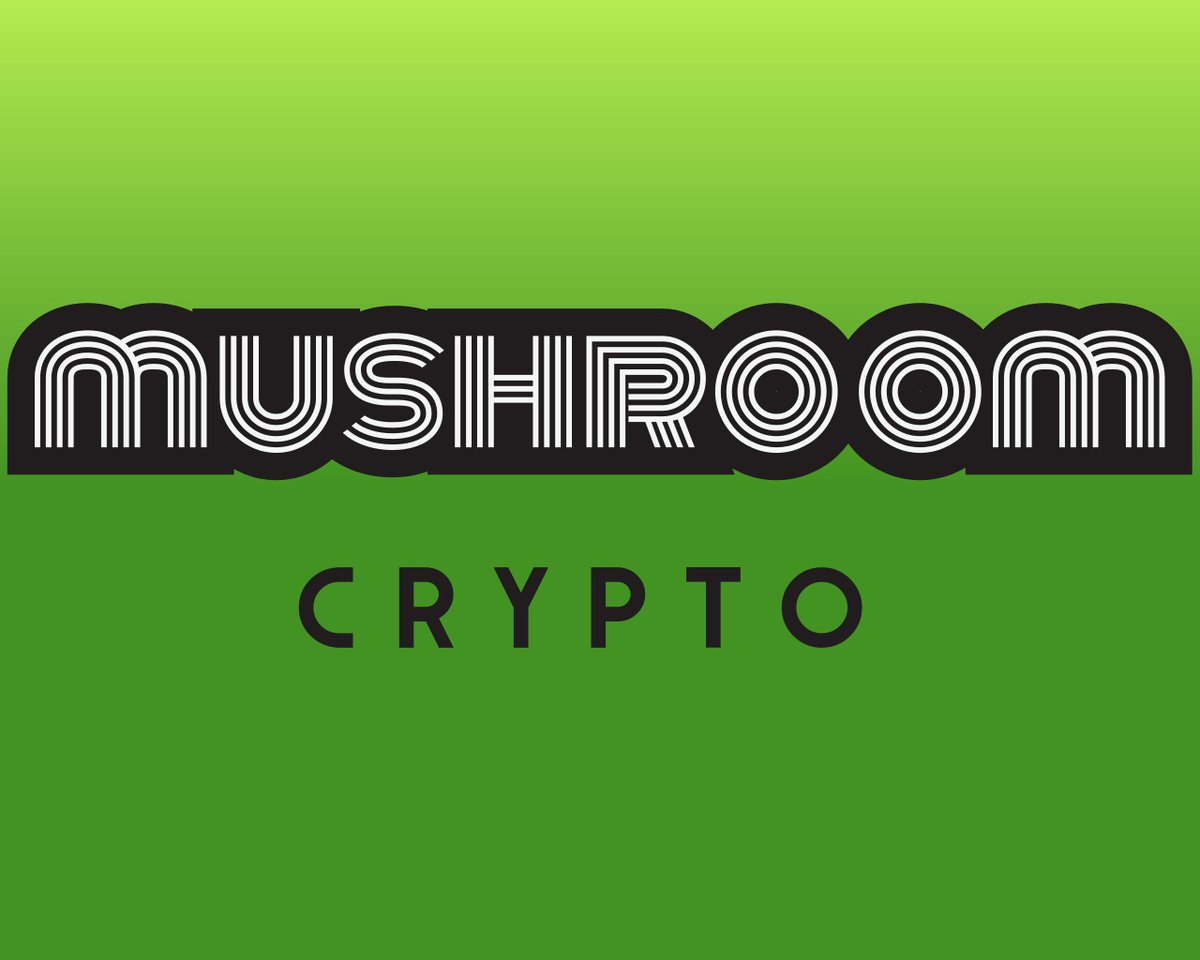 instagram.com/mushroom.crypt…
Support the Instagram!!! :)