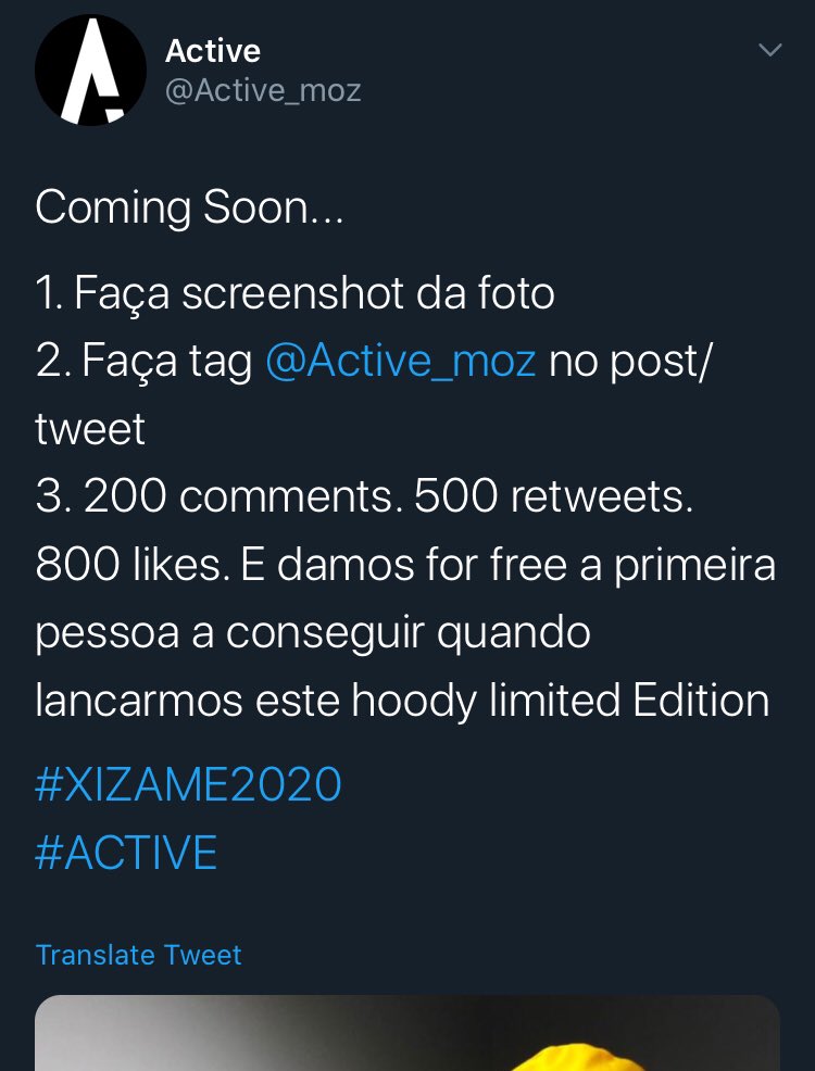 datboychapo's tweet photo. Ok ok, Twitter do your thing
Please Retweetem e ponham like como se fosse um meme🤲🏽🤲🏽
@Active_moz https://t.co/5hIIHbsfU5