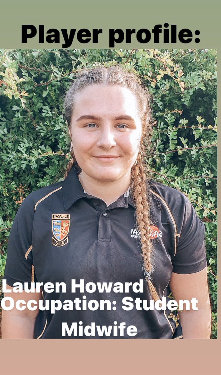 Ipswich Women's Rugby Team tweet media