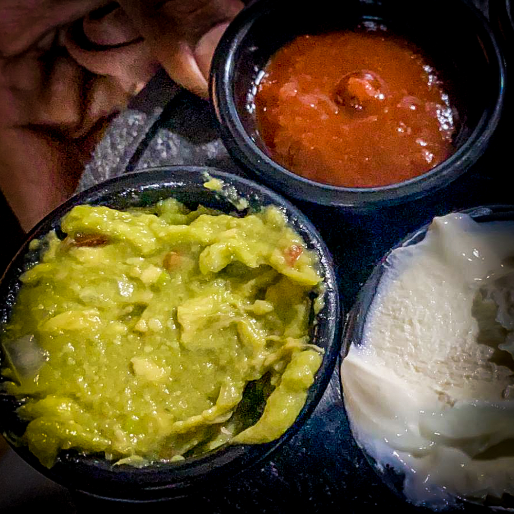 RetaurantChilli's tweet image. Feliz Fin de Semana!
#ChilliLaDuquesa.
#ComidaHindú #TexMex #PuertodeLaDuquesa #Manilva #Sabanillas
RESERVAS/ RESERVATIONS : +34 : 952 63 64 05
Have a Great Weekend!
#IndianRestaurantChilli in #LaDuquesa in #Manilva area #Indian #TexMex