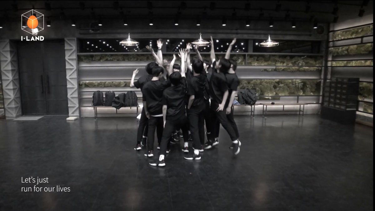 건강해 보이고 즐거워 보여서 다행... 성훈이 화이팅 ☺️☺️ #박성훈 #SunghoonPARK #피겨박성훈 #ILAND #I_LAND #아이랜드