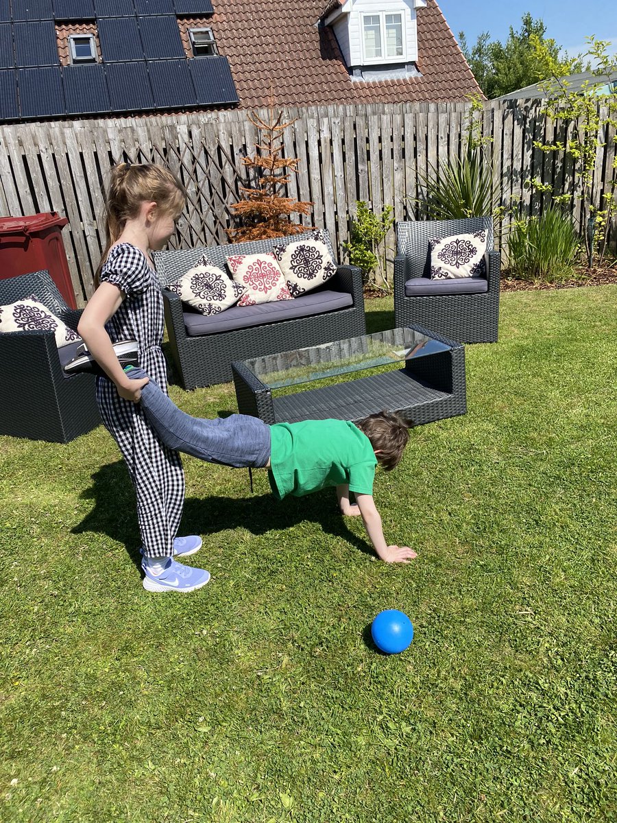 Coleen Kennedy tweet media