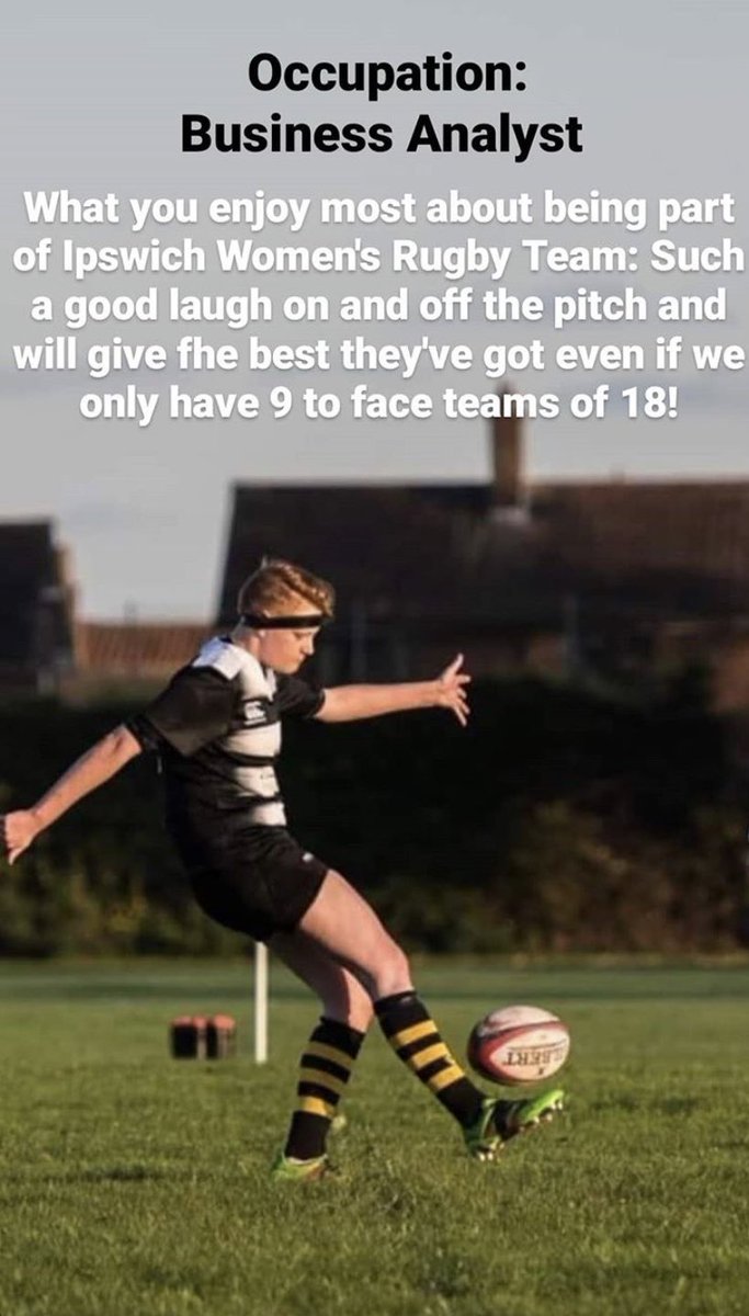 Ipswich Women's Rugby Team tweet media