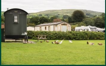 Award winning, beautiful family run park in Dartmoor National Park with 120 pitches for touring &amp; camping &amp; static options for holidays from 4th July - ow.ly/GgFO50AcbFv  Telephone 01822 810349 #harfordbridge #southwesttourism #clubwifi