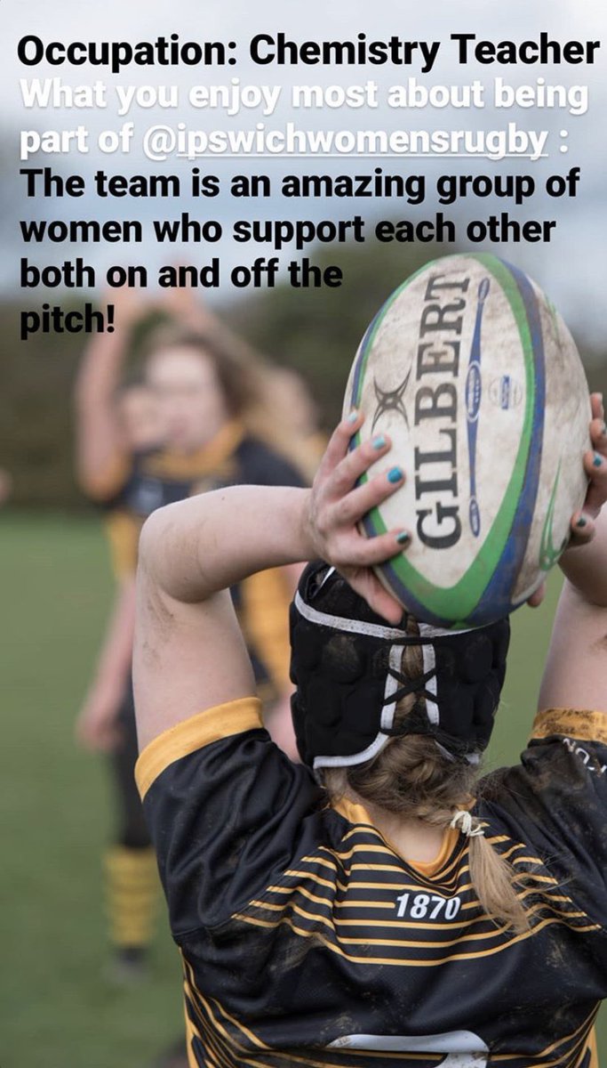 Ipswich Women's Rugby Team tweet media