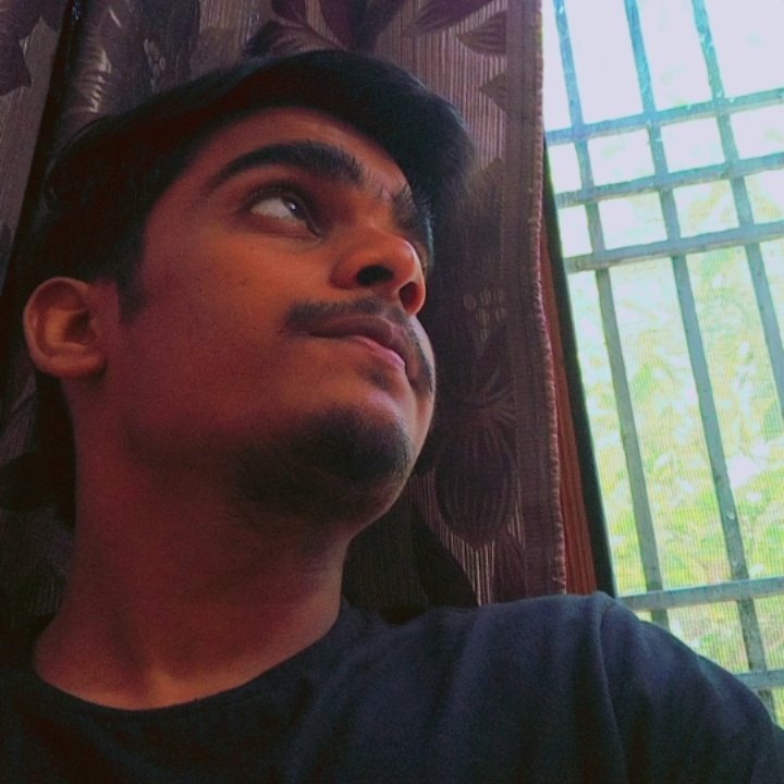 designerabhii's tweet image. #NewProfilePic