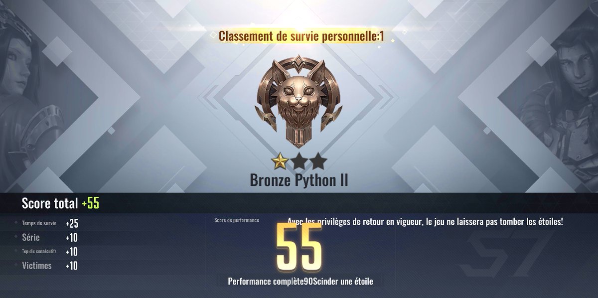 Aloneblood's tweet photo. Cyber Hunter au rapport : Diverses tenues, des compétences exclusives et des voyages sans borne vous attendent ! https://t.co/lyF6sQJ9IG