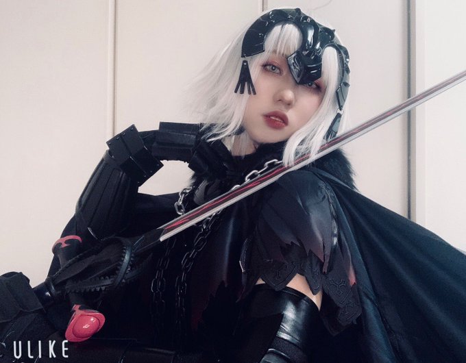 コスプレイヤーねぎこのTwitter画像44