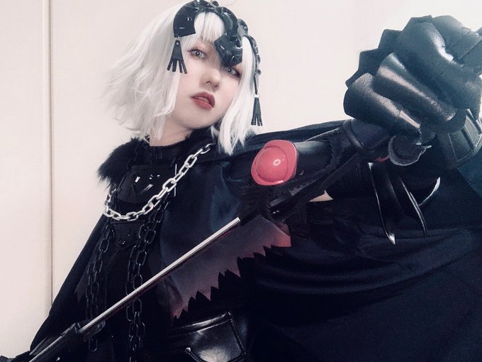 コスプレイヤーねぎこのTwitter画像42