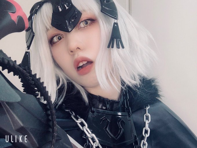 コスプレイヤーねぎこのTwitter画像45