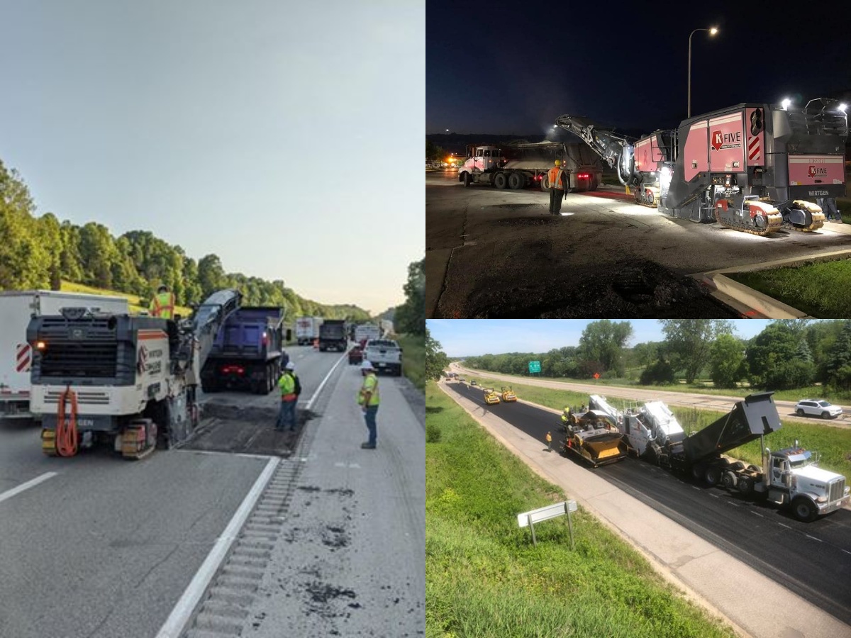 AsphaltContrctr's tweet photo. A light week for photo submissions for #BuildAmericaFriday. Show us what you worked on this week. Drop those pics below 👇 https://t.co/ylWuUGqFPe