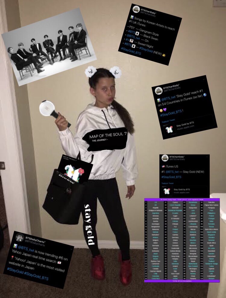 gcfvante's tweet photo. não encontrei nenhum meme assim então eu fiz 🗣 #StayGold @BTS_twt https://t.co/GGwcz1giA6