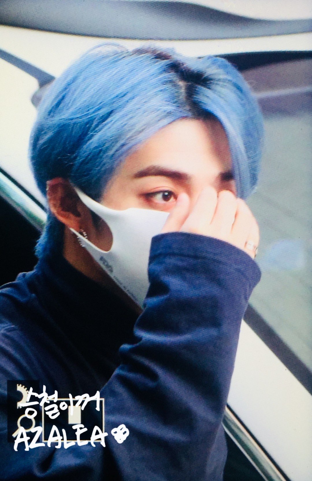 Uzivatel シュア子 シュアドリーム Na Twitteru このさセブチの耳つぼシール初めて見た時 えぇっ みんなイヤモニしすぎたの って焦ったの思い出した T Co Pg9bugg3bd Twitter