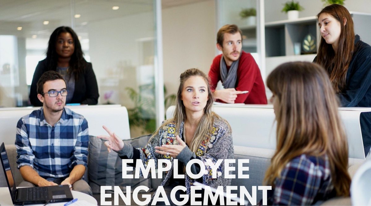 Qaizenx's tweet photo. Are the benefits of high #EmployeeEngagement too good to be true?

Take a look: https://t.co/tolWQ2j9xO

#employeemotivation #employeehappiness #employeefeedback #employeecommunications #engagedemployee #employee #employeeexperience #employees #ezi2survey https://t.co/AbAHIqYAJ0