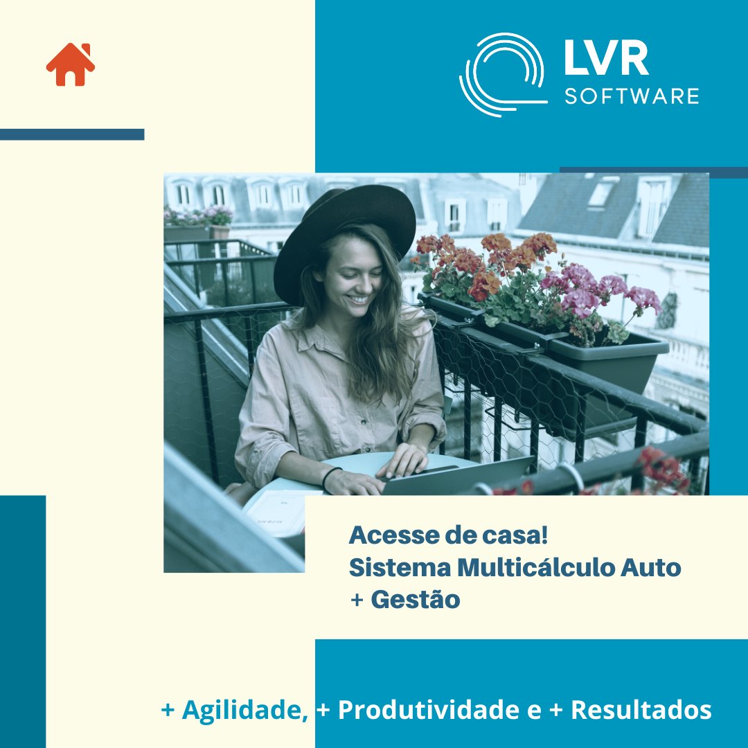 LVR_Software's tweet image. Sistema Multicálculo Auto + Gestão para Corretora de Seguros

Faça um teste Grátis!!!

WhatsApp 11 99933-4794

+ Agilidade, + Produtividade e + Resultados.