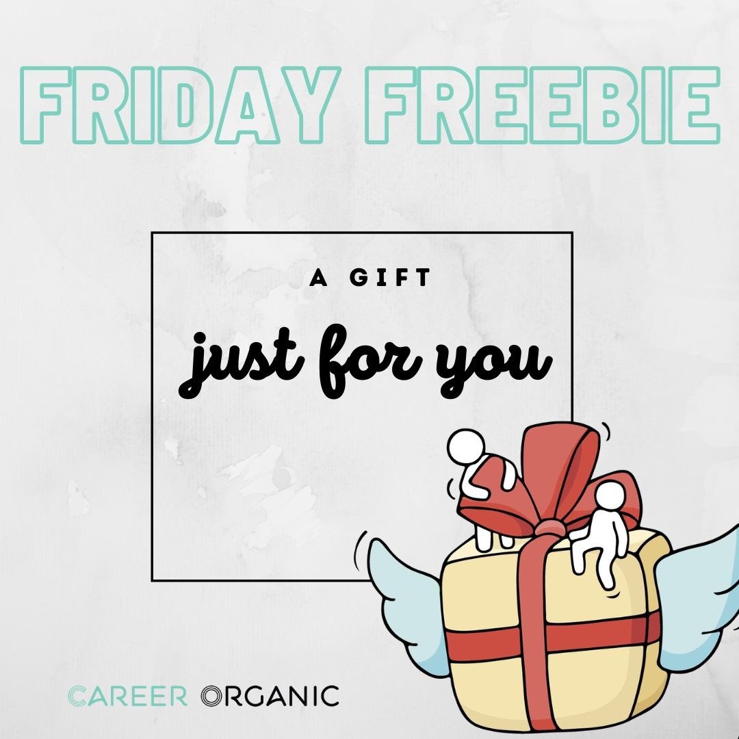 Did you miss our webinar with @_GAAtlanta last month? Well get your resume and get to work! This #FridayFreebie is our #ResumeReview resource. Link here bit.ly/ResumeResource  Have questions you want answered? Email us hello@careerorganic.com #resumereview #resumeadvice