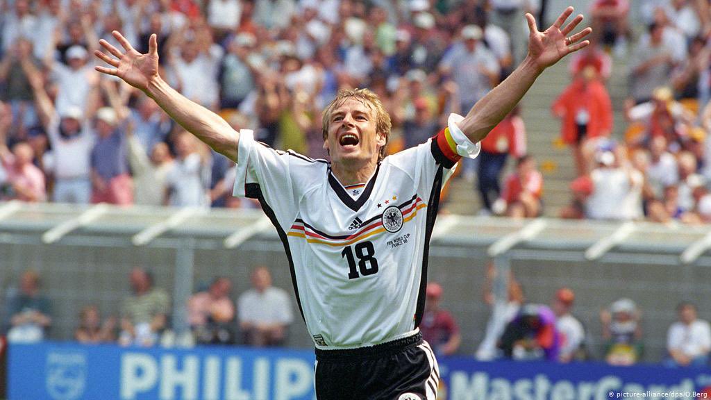 Bundesliga has also provided some of the best and most prolific scorers on the history of the sport. So it shouldn’t come as a surprise when I tell you that 3 out of the top 6 players with most goals in the competition come from the Bundesliga: Klose, Müller, Klinsmann.