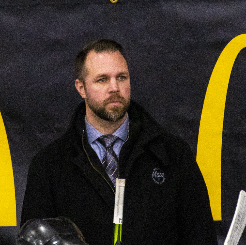 Happy Birthday to our Assistant Coach Craig Stevens 