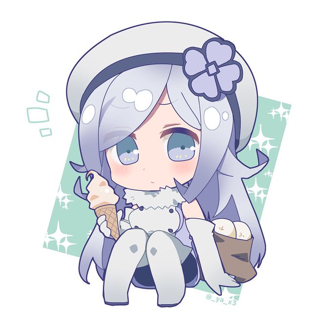 アイラ・メッチャクウネンちゃん 