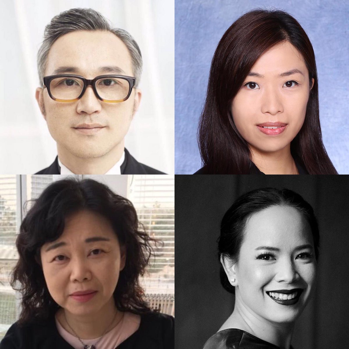 UFI has announced the results of the leadership elections. In Asia, congratulations to our re-elected Chapter Chair, David Zhong (VNU Asia, China), Rita Chu (1st Vice Chair, Adsale, HK), Panittha Buri (BITEC, Thailand), and Emilia Shih (TAITRA, Taiwan). <a href="/NickDMUFI/">Nick Dugdale-Moore</a> <a href="/UFILive/">UFI</a>