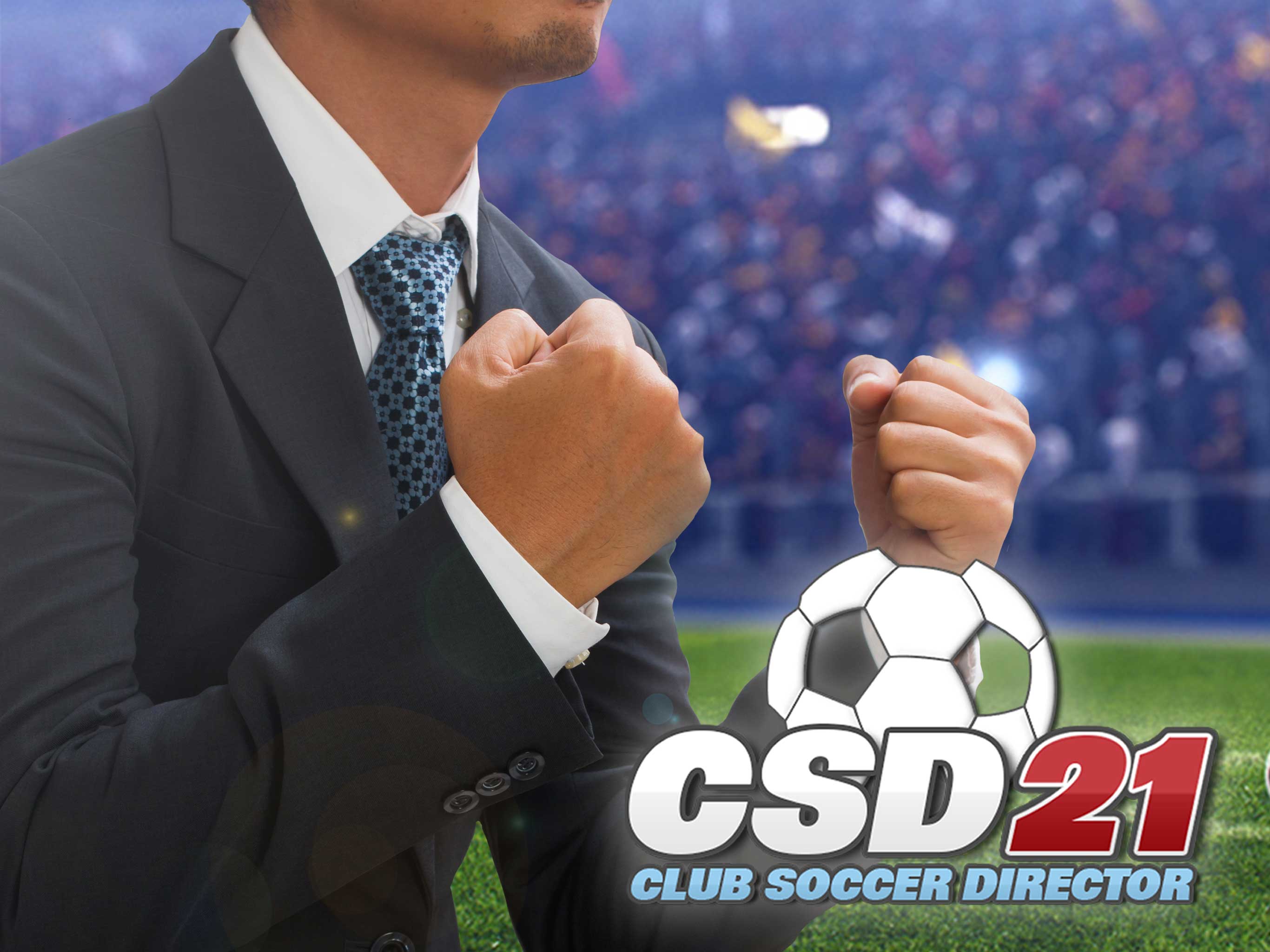 Football Club Management 2024 (FCM24) (@clubsoccergame) / X
