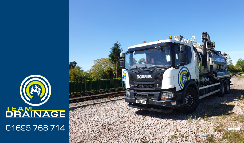 Teamdrainageuk's tweet photo. ☎️: 01695 768 714
✉️: enquiries@teamdrainageuk.com
🌐: https://t.co/oUNw2vyzCw https://t.co/kvW7bU6VId