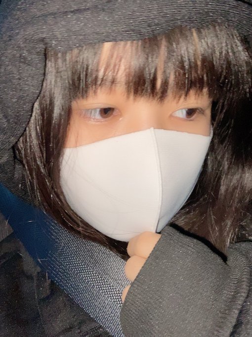 Twitterのコスプレ画像7