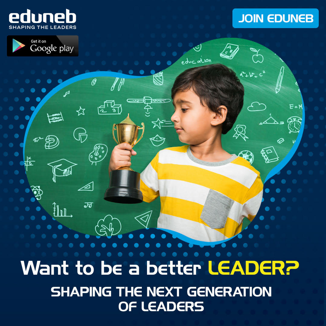 EdunebEducation's tweet photo. It is time to move. Edunab is a great #learning platform to help you become a better #leader. You have a great #opportunity to create new paths for your future.

To know about Eduneb, visit our website - https://t.co/3onRcUoHQn

#Eduneb #platform #leadership #skill #future https://t.co/EcRRjFE0LM