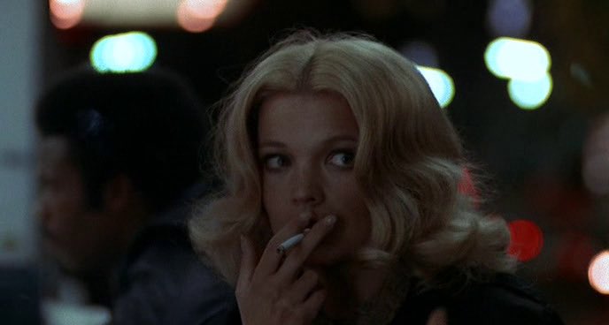   happy 90th birthday queen of cinematic mental illness gena rowlands  