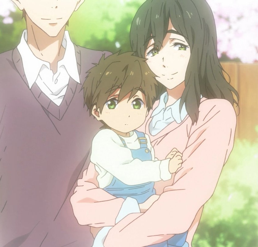 goboee's tweet image. thread of makoharu but as you scroll down they gets older