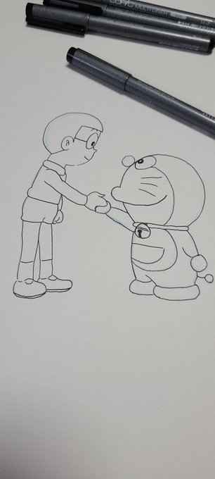 ドラえもんイラストのtwitterイラスト検索結果 古い順 ドラえもんイラストのtwitterイラスト検索結果 古い順