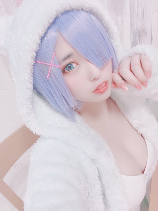 コスプレイヤー南ちょこのTwitter画像58