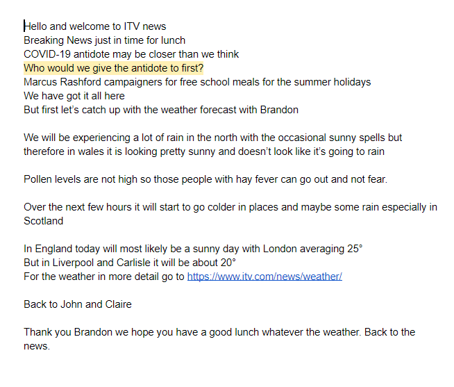 YnysowenPrimary's tweet image. Another busy week for Year 6 pupils -completing home learning tasks linked to the Weather. Da iawn pawb!! #homelearning2020