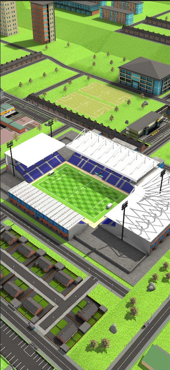 Football Club Management 2024 (FCM24) (@clubsoccergame) / X