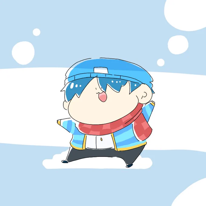やっぱりこういう系の絵が自分的には落ち着くなーらっでぃです(◍ '꒳` ◍)#い・らくすと 