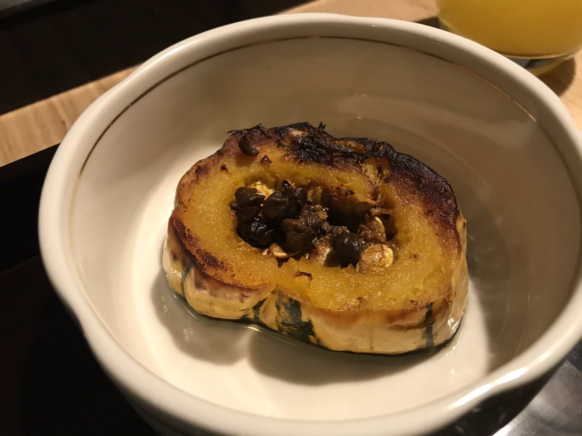 DiningWOBorders's tweet photo. Delicious food and a lovely dinner out with the family at Provenance. https://t.co/RxvYm3nHaD