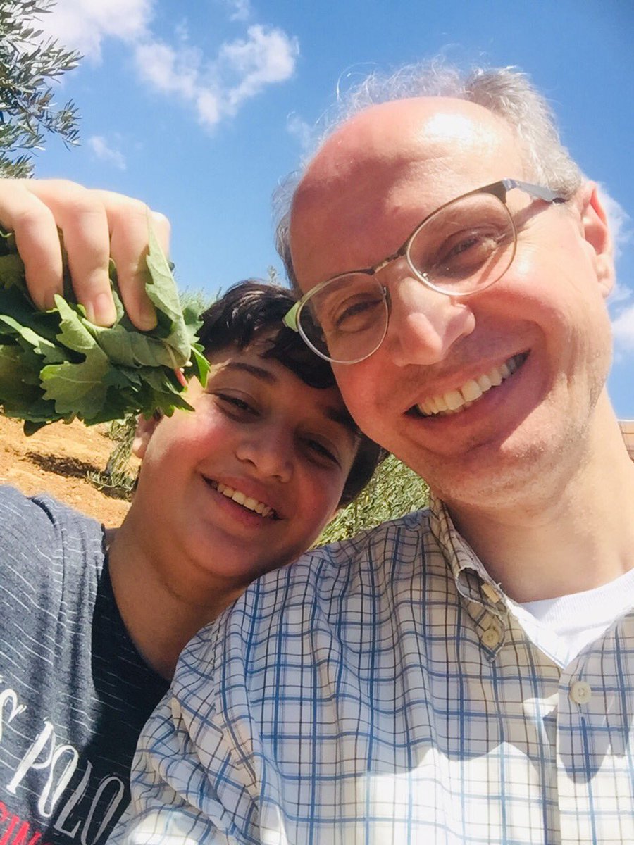 Khaled Salaymeh tweet media