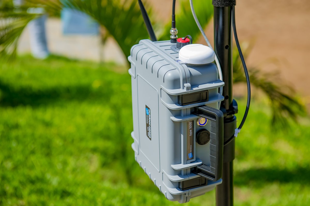 Growing the #UTM industry will take collaboration and #DataSharing. 

“Industry collaboration and DataFlow need to happen at a pace independent of regulations. Where UTMs have failed to fly, simpler solutions can achieve the same goals.” 

Read more: forbes.com/sites/forbeste…