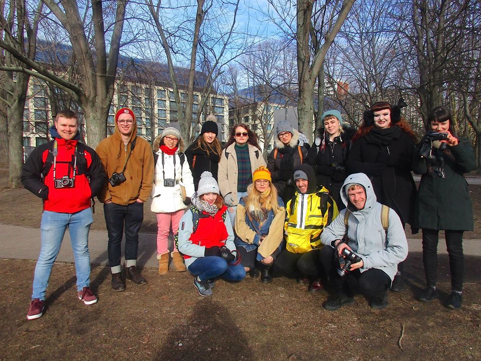 BAPhotoIADT's tweet image. #ClassOf2020 Results are out &amp;amp; we want to say #Congratulations to all our #Graduates2020 who have had to deal with the most extraordinary circumstances &amp;amp; we look forward to celebrating their achievements when the time comes #Proud #Photography #Futures @myIADT (Photo from 2019)