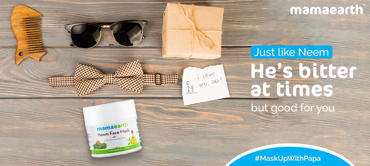 mamaearth gift hamper