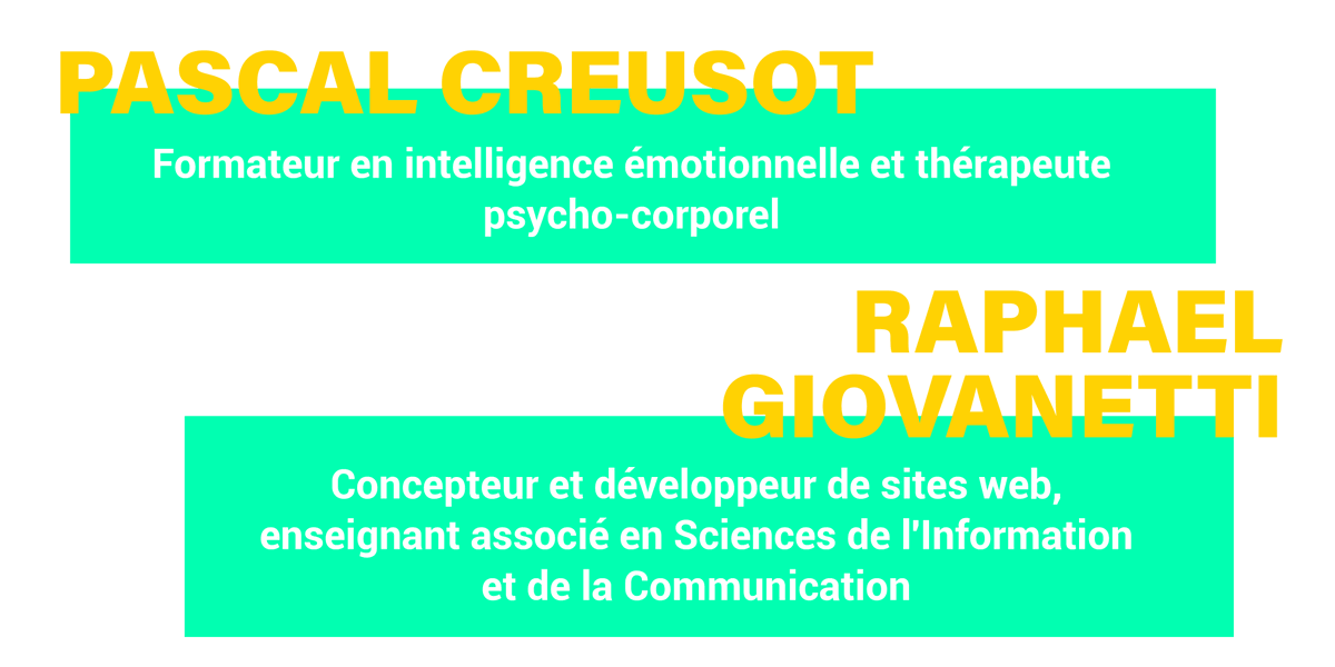 ORCO2023's tweet photo. Nous avons eu le plaisir d'accueillir des intervenants des domaines variés à la e-journée ORCO. Ce mélange d'expertises a permis de beaux échanges sur les enjeux de la communication émotionnelle. Encore une fois, merci à tous ! 👨🏼🏫 #orco2020🗣 #UPV #master2 #infocom https://t.co/6RFLwHoRLd