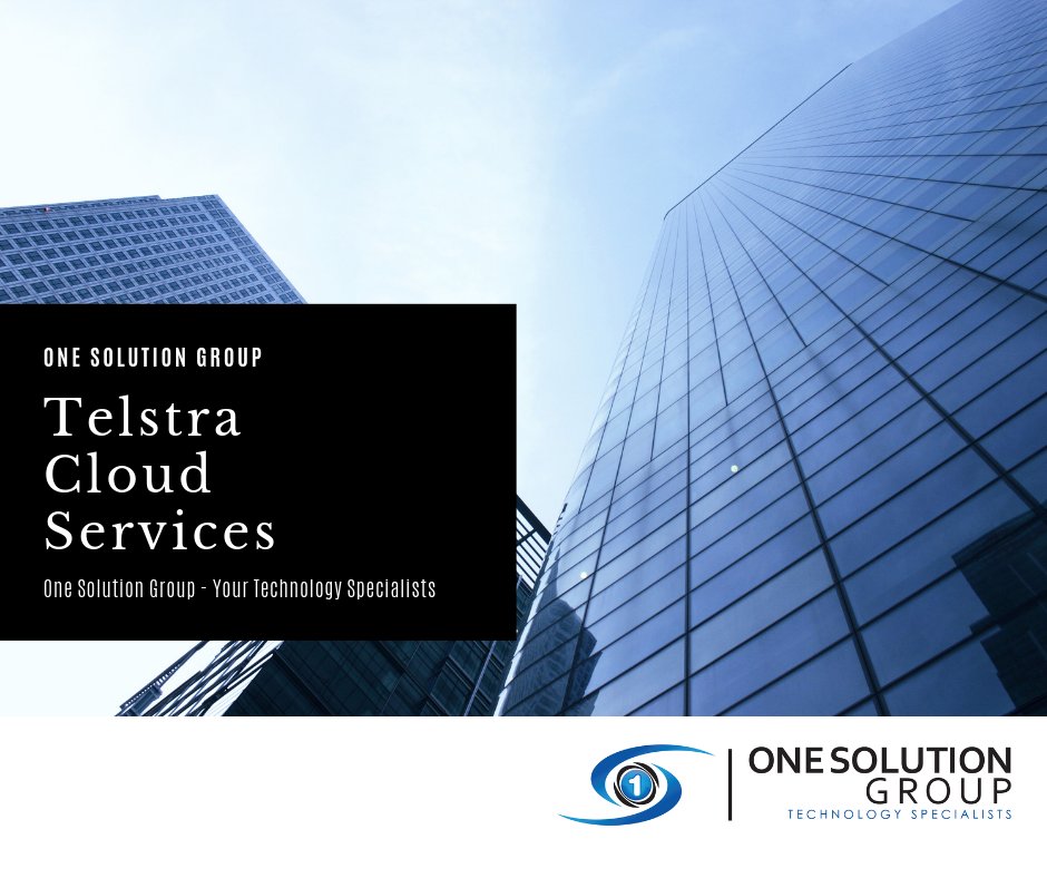 One Solution Group tweet media