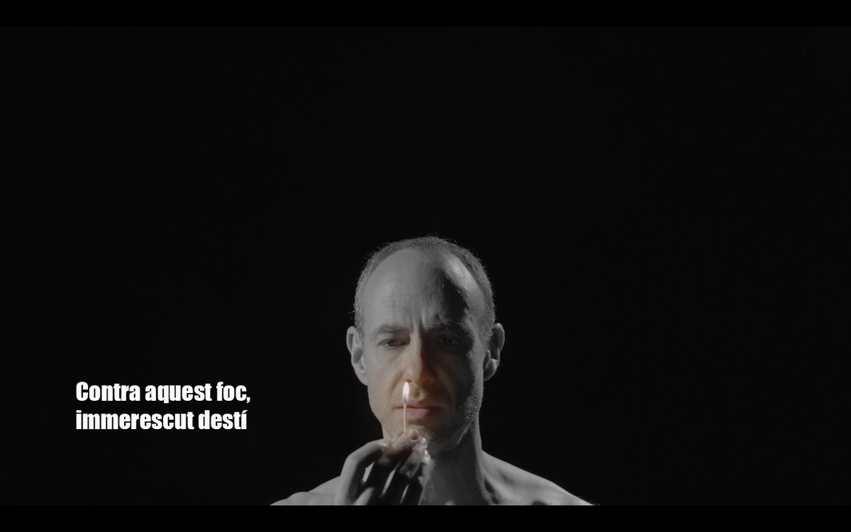 #Xàtiva renace de sus cenizas