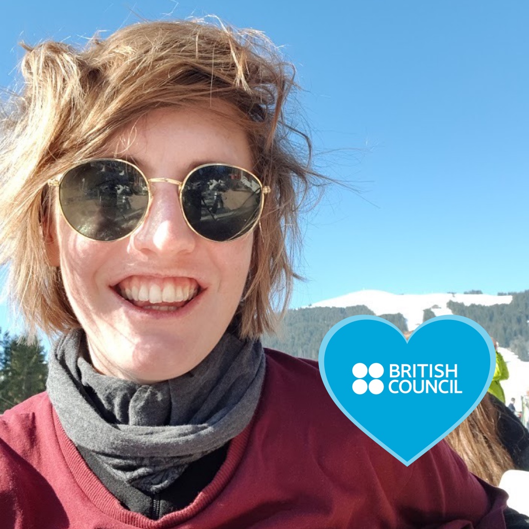 Languages_UEA's tweet photo. #WhatTheBritishCouncilHasDone Tell us your favourite British Council story in the comments 👇

#UEALCS #LanguagesAtUEA https://t.co/i7c884Ic0o