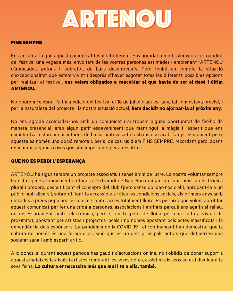 ARTENOU tweet media