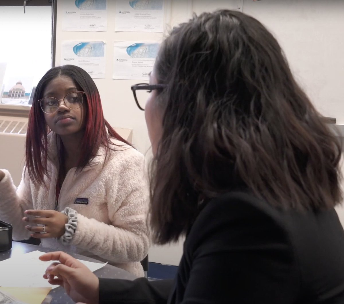 Creative Connections NYC tweet media